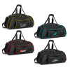 Yarra Duffle Bags Colours Available